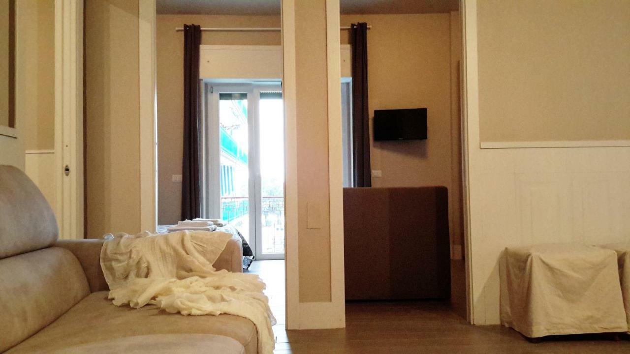 Apartment Ma Maison Amalfi Coast *