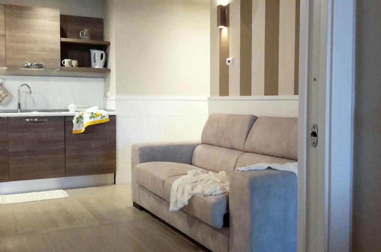 Apartamento Ma Maison Amalfi Coast