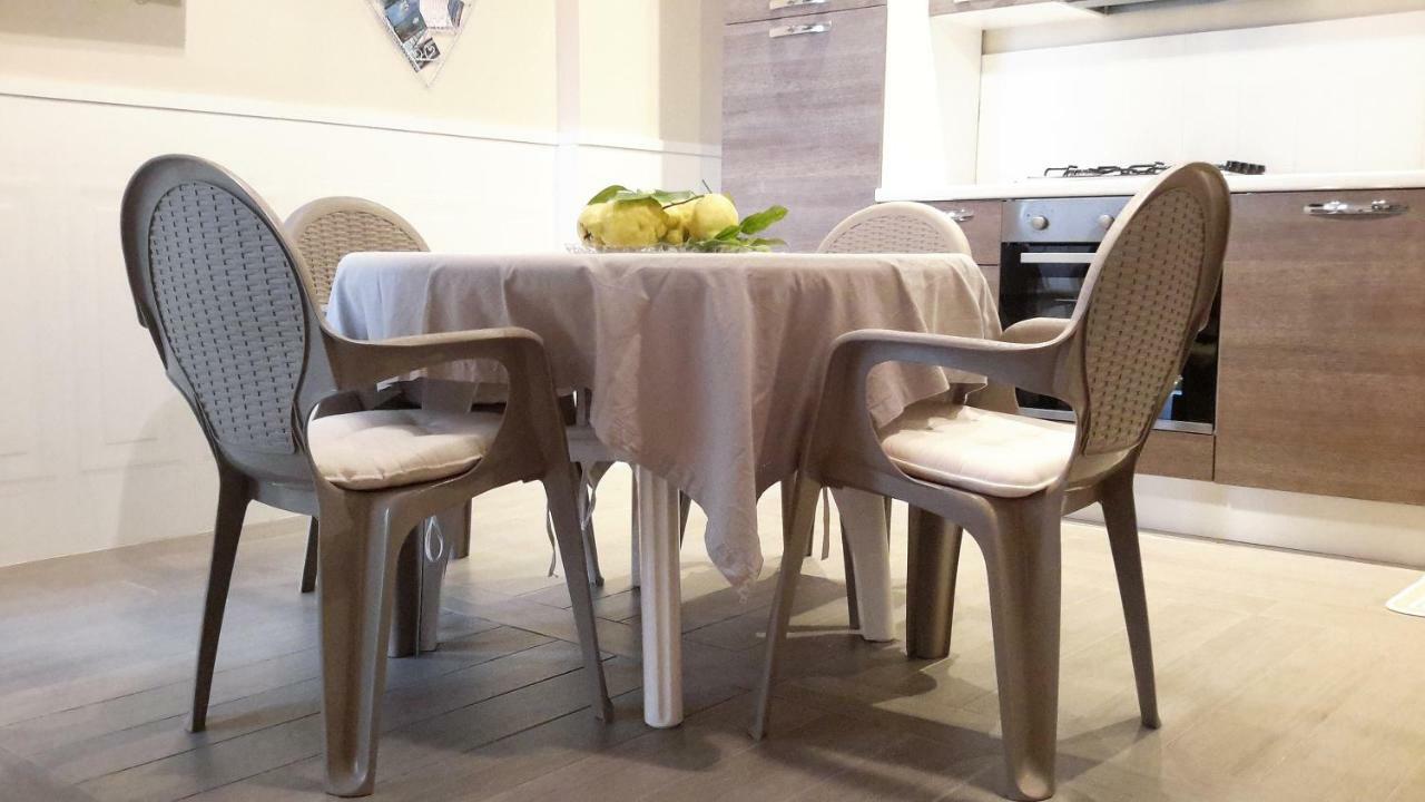 Ma Maison Amalfi Coast Apartment
