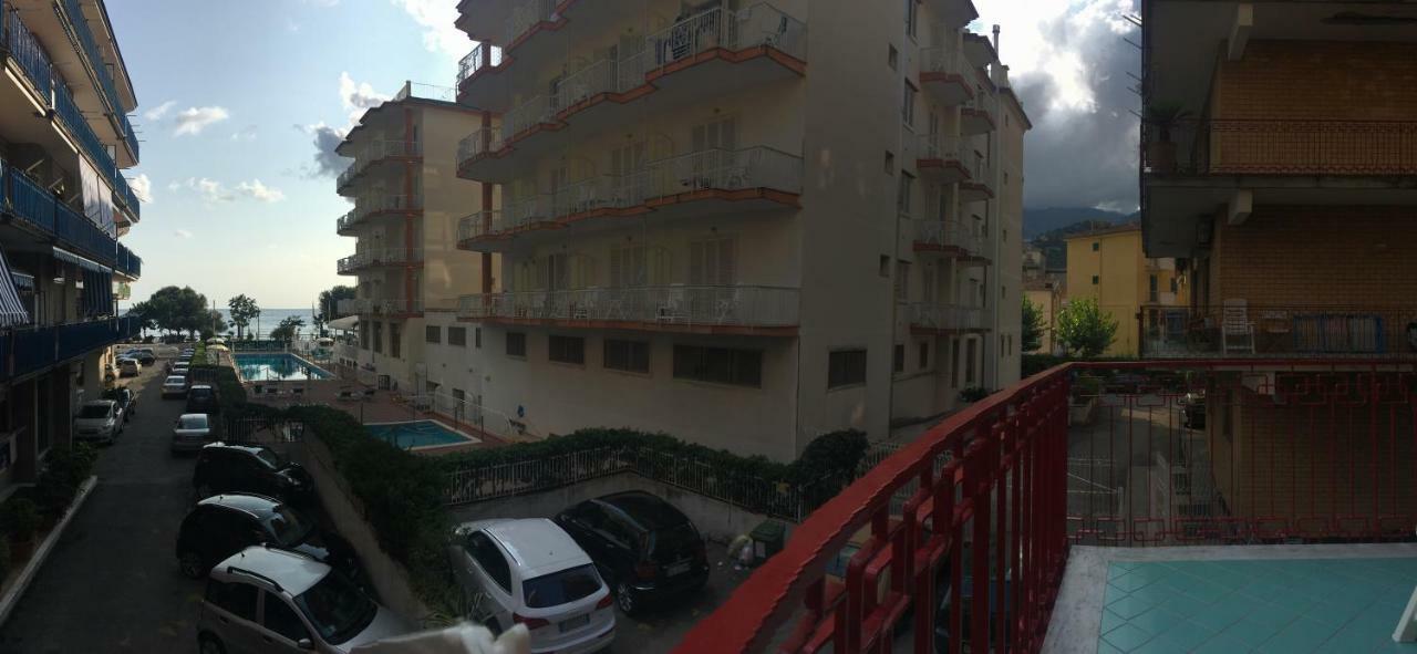 Ma Maison Amalfi Coast * Maiori