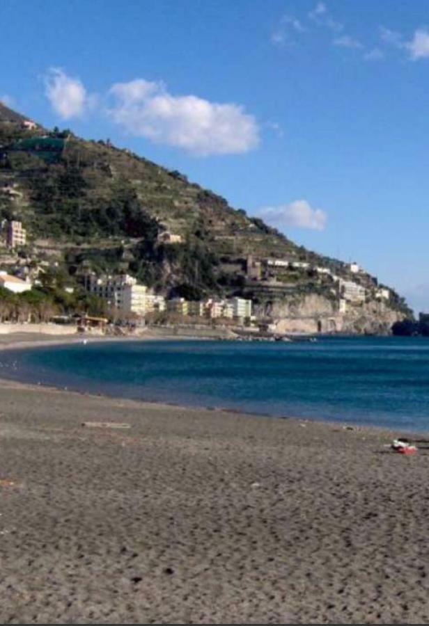Ma Maison Amalfi Coast Maiori