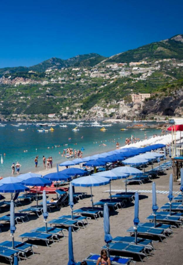 Apartamento Ma Maison Amalfi Coast *