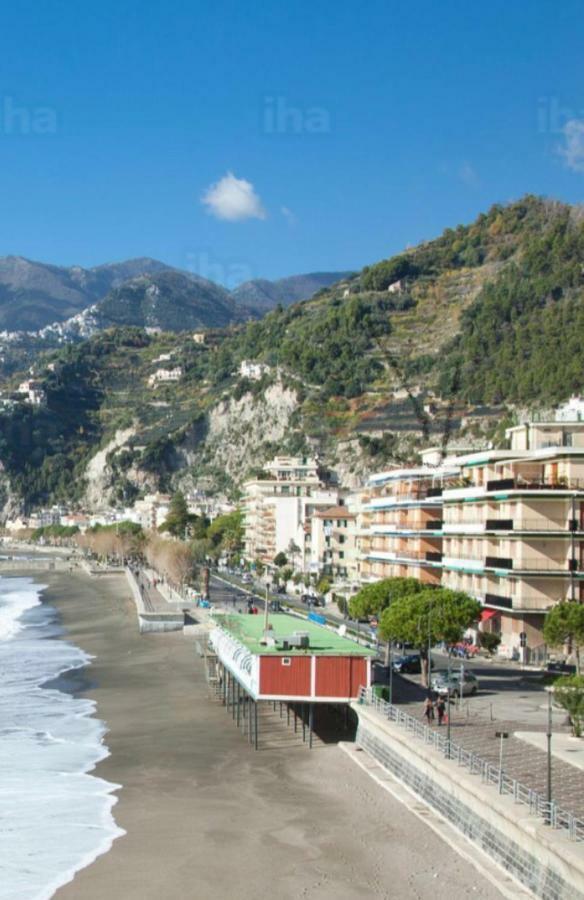 Ma Maison Amalfi Coast * Maiori