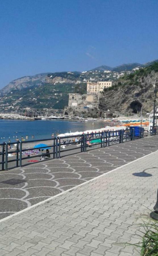 Ma Maison Amalfi Coast