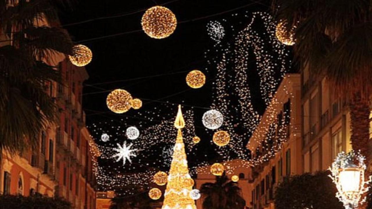 Apartamento Ma Maison Amalfi Coast Maiori